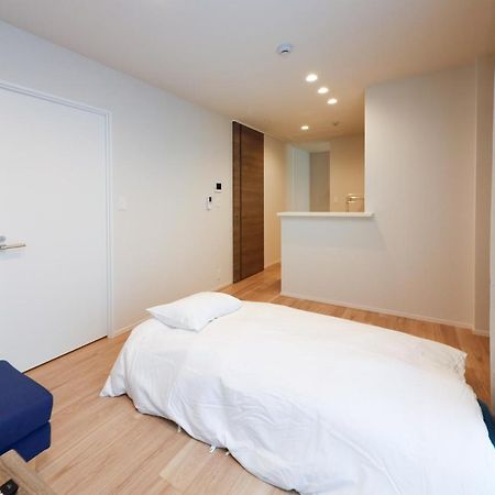 Higashi Komagata House Präfektur Tokio Exterior foto