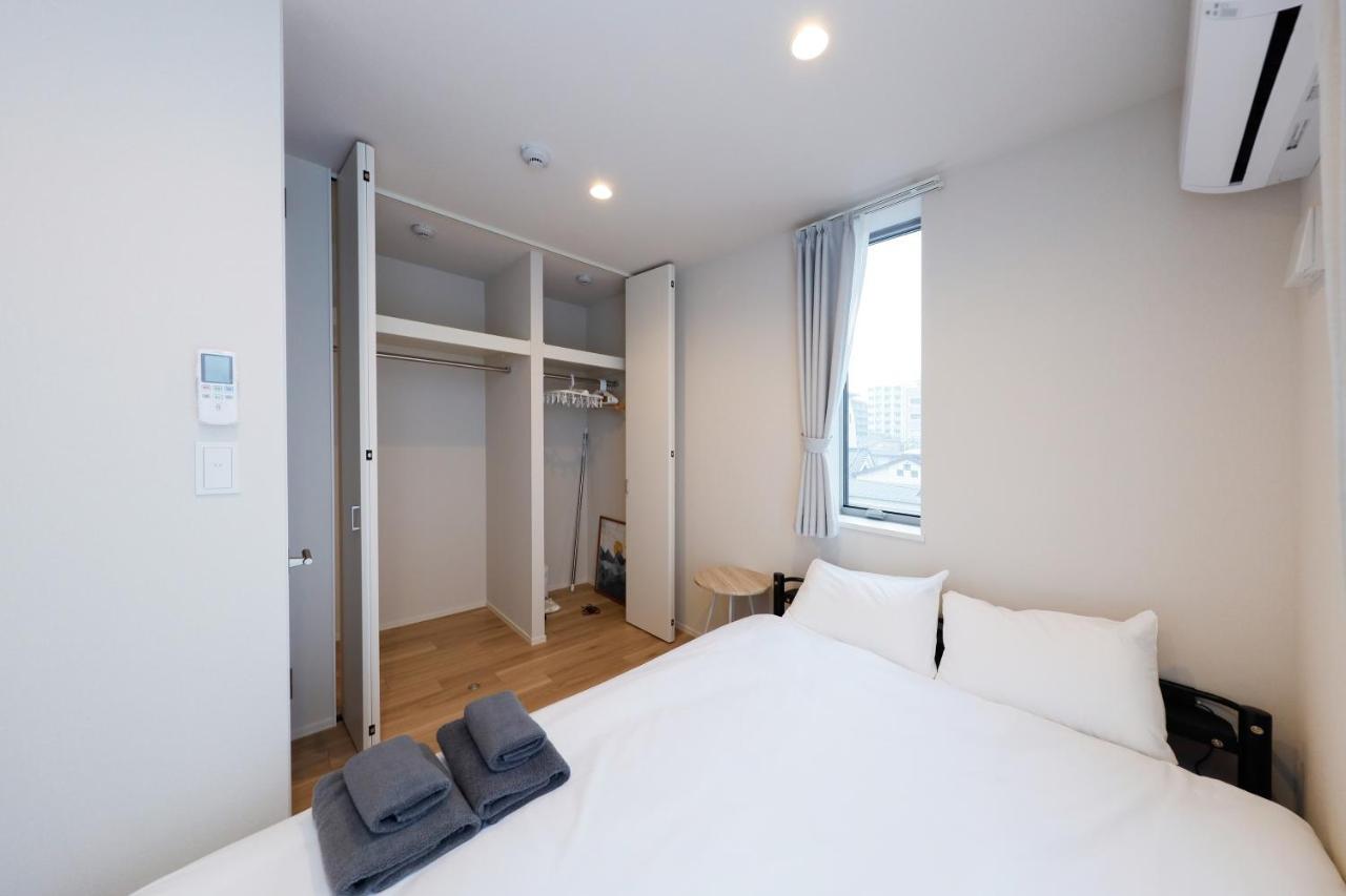 Higashi Komagata House Präfektur Tokio Exterior foto