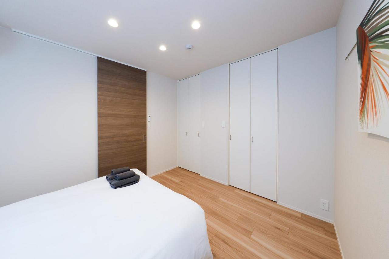 Higashi Komagata House Präfektur Tokio Exterior foto