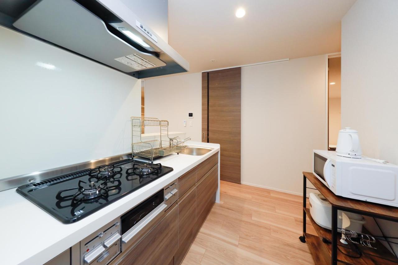 Higashi Komagata House Präfektur Tokio Exterior foto