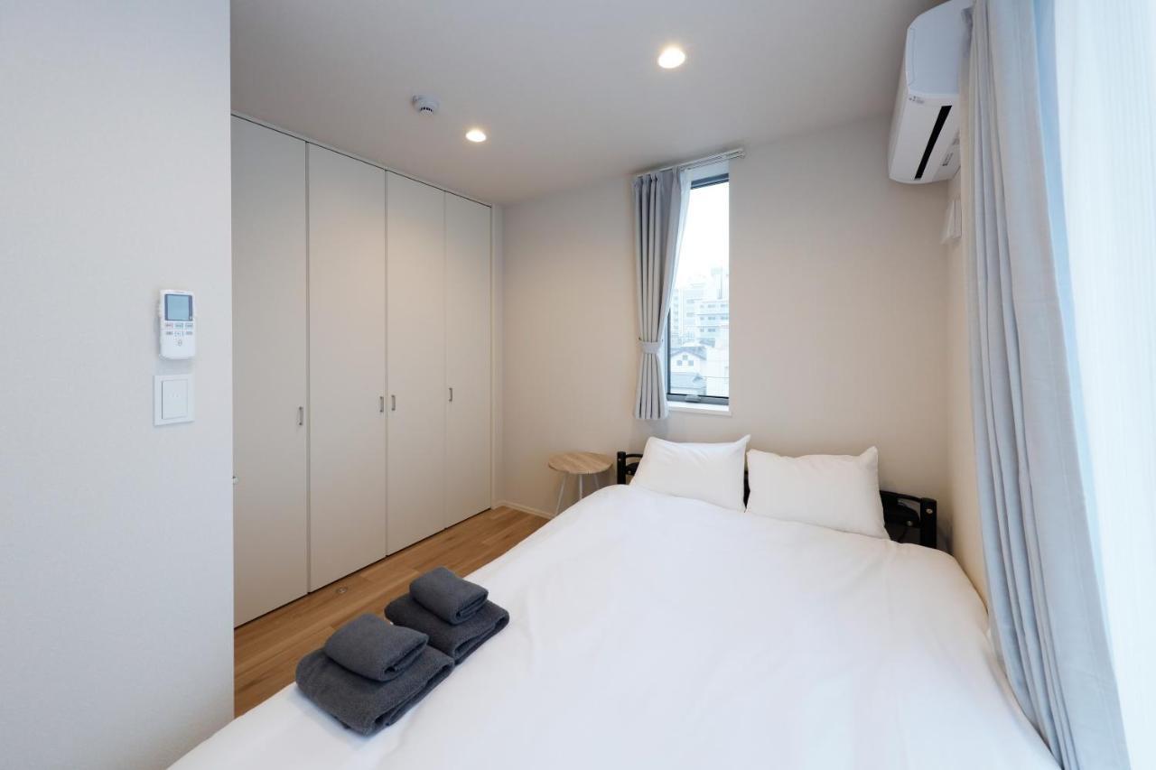 Higashi Komagata House Präfektur Tokio Exterior foto
